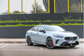 BMW M235 xDrive Gran Coupe 300Ps 